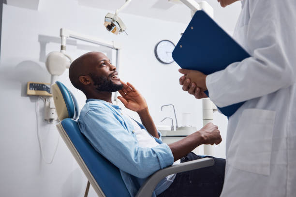 Best Orthodontic Emergency Dentist in Lake Sherwood, CA
