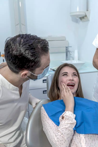 Best Emergency Dentist for Special Needs Patients in Lake Sherwood, CA
