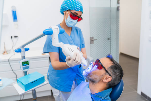 Best Broken or Cracked Tooth Emergency Dentist in Lake Sherwood, CA