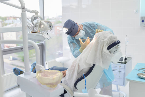 Best Emergency Dentist for Knocked-Out Tooth in Lake Sherwood, CA